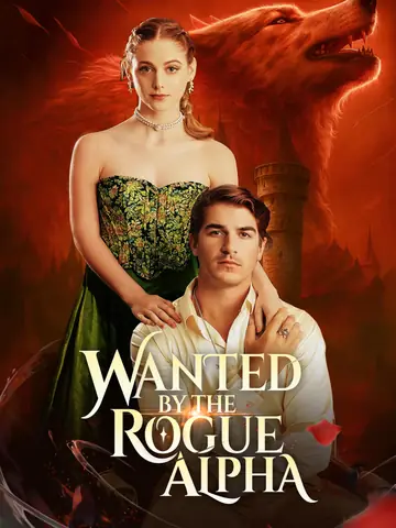 Wanted by the Rogue Alpha