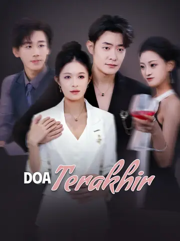 Doa Terakhir