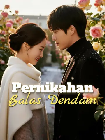 Pernikahan Balas Dendam