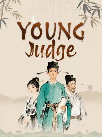 Young Judge
