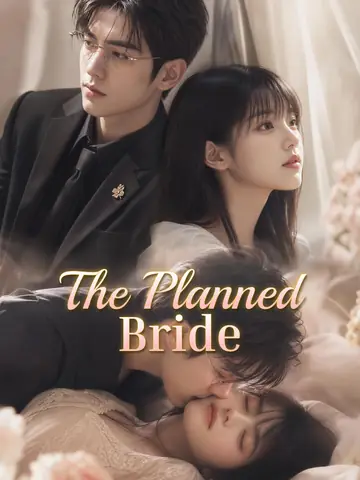 The Planned Bride