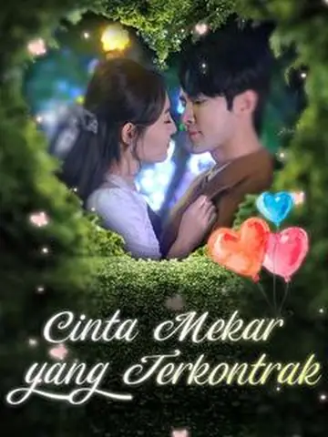 Cinta Mekar yang Terkontrak