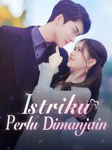 Istriku Perlu Dimanjain