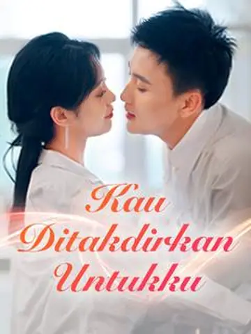 Kau Ditakdirkan untukku