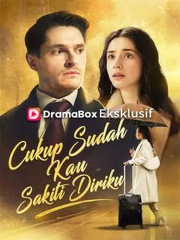 Cukup Sudah Kau Sakiti Diriku