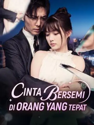  Cinta Bersemi di Orang yang Tepat