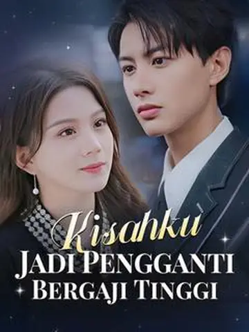Kisahku Jadi Pengganti Bergaji Tinggi