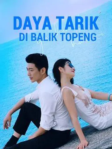 Daya Tarik di Balik Topeng