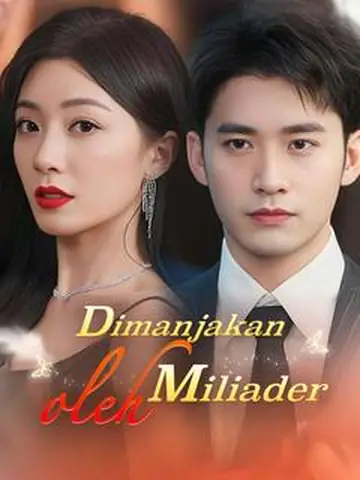 Dimanjakan oleh Miliader