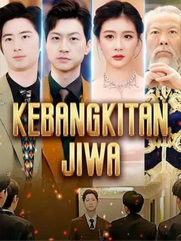 Kebangkitan Jiwa
