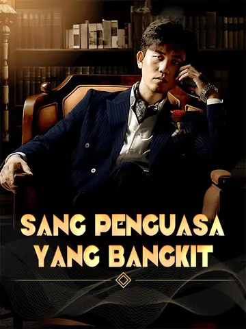 Sang Penguasa yang Bangkit