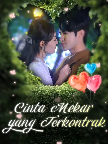 Cinta Mekar yang Terkontrak