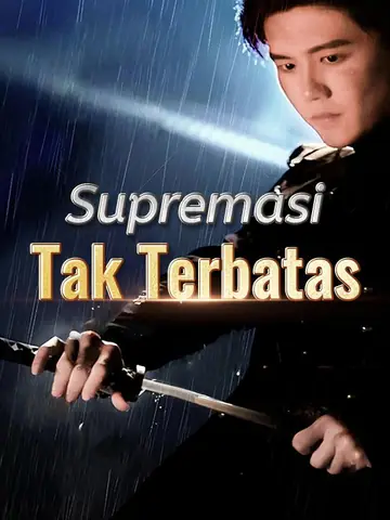 Supremasi Tak Terbatas