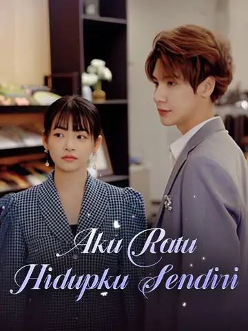 Aku Ratu Hidupku Sendiri