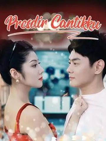 Presdir Cantikku