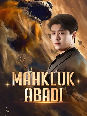 Mahkluk Abadi