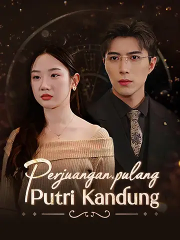 Perjuangan Pulang Putri Kandung
