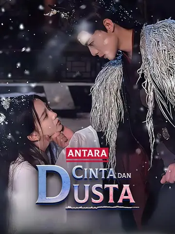 Antara Cinta dan Dusta