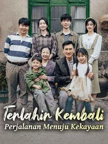 Terlahir Kembali: Perjalanan Menuju Kekayaan