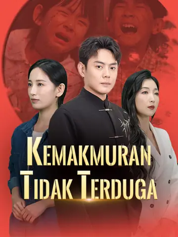 Kemakmuran Tidak Terduga