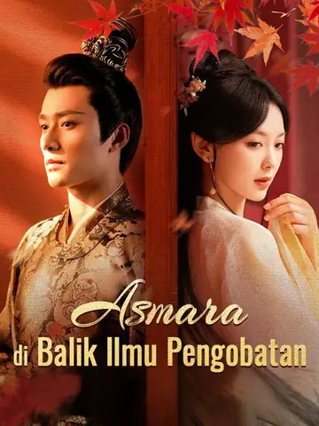 Asmara di Balik Ilmu Pengobatan