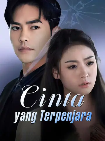 Cinta yang Terpenjara