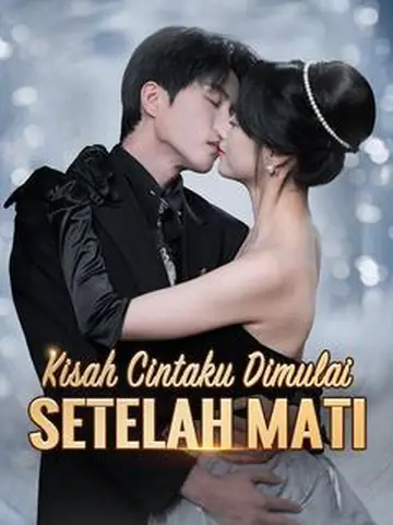 Kisah Cintaku Dimulai Setelah Mati