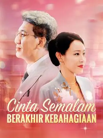 Cinta Semalam Berakhir Kebahagiaan