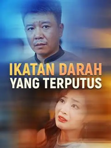 Ikatan Darah yang Terputus