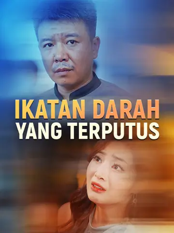 Ikatan Darah yang Terputus