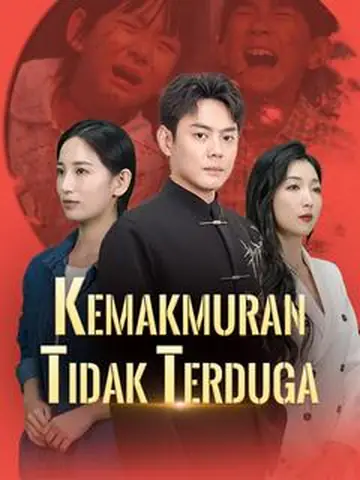 Kemakmuran Tidak Terduga (Sulih Suara)