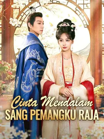 Cinta Mendalam Sang Pemangku Raja