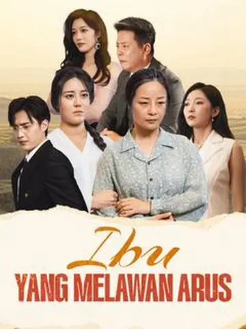 Ibu yang Melawan Arus