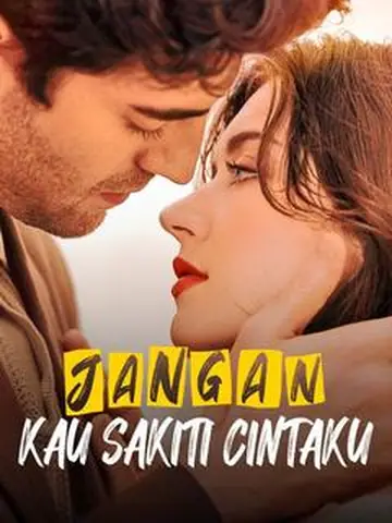 Jangan Kau Sakiti Cintaku
