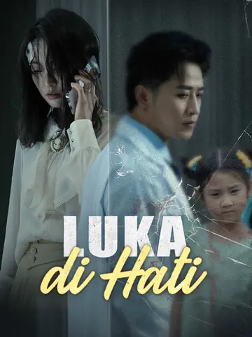 Luka di Hati