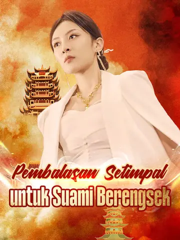 Pembalasan Setimpal untuk Suami Berengsek