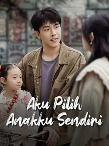 Aku Pilih Anakku Sendiri