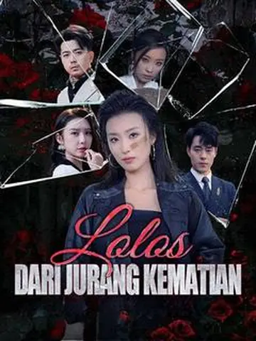 Lolos dari Jurang Kematian