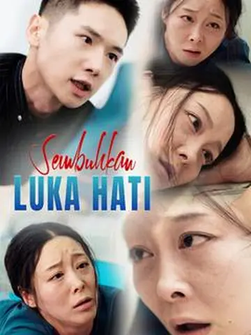 Sembuhkan Luka Hati