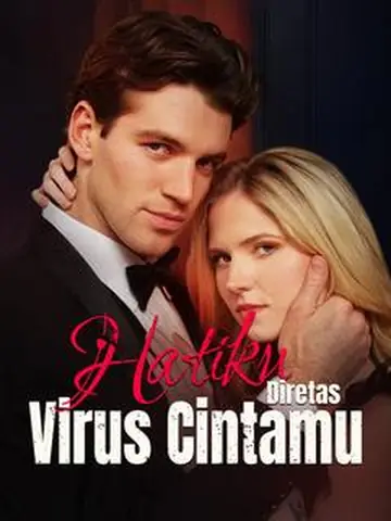 Hatiku Diretas Virus Cintamu