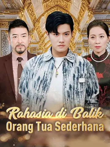 Rahasia di Balik Orang Tua Sederhana