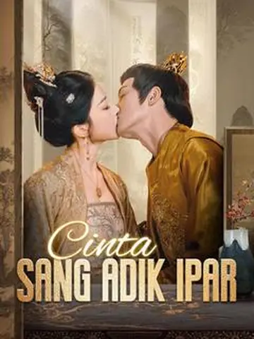 Cinta Sang Adik Ipar