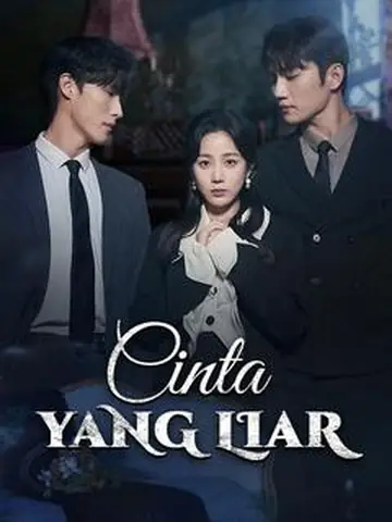 Cinta yang Liar