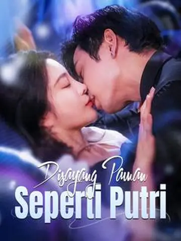   Disayang Paman Seperti Putri