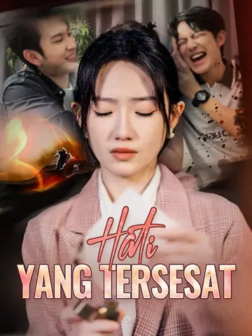 Hati yang Tersesat