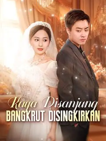 Kaya Disanjung, Bangkrut Disingkirkan