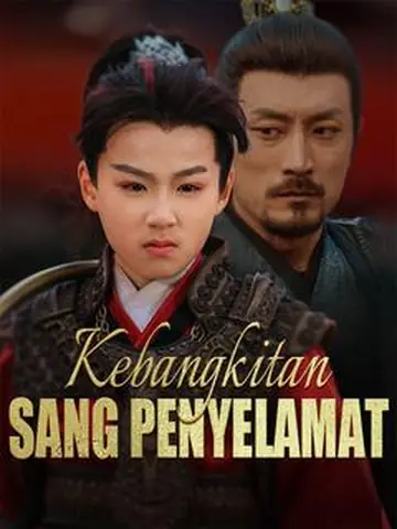 Kebangkitan Sang Penyelamat