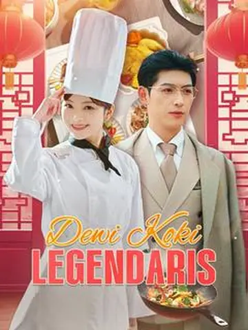 Dewi Koki Legendaris