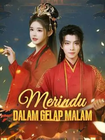 Merindu dalam Gelap Malam