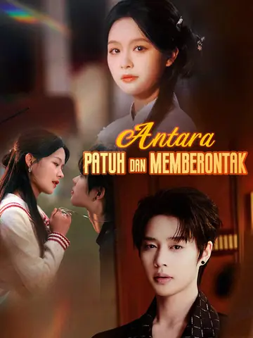 Antara Patuh dan Memberontak